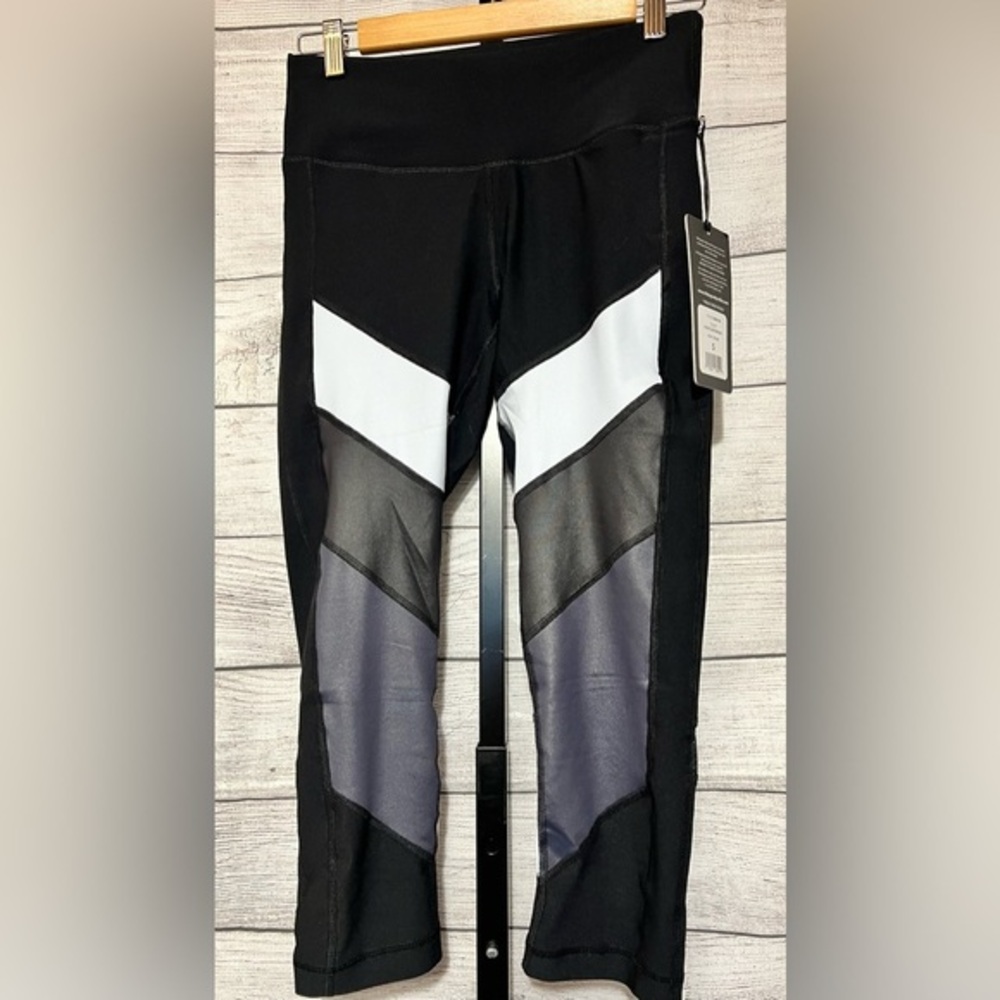 90 Degree Leggings